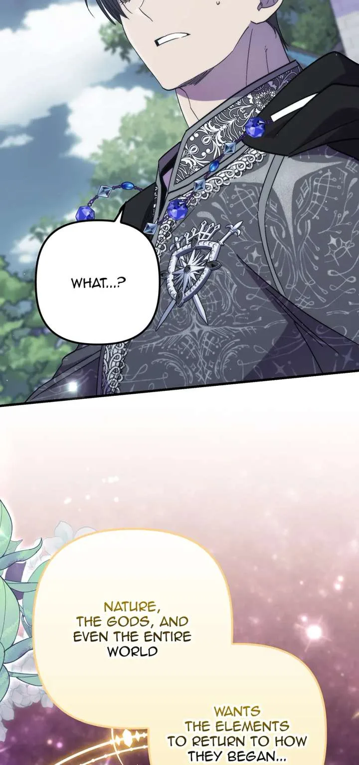 The Hero Went Crazy Even Though I’m the One Who Died Chapter 81 page 24