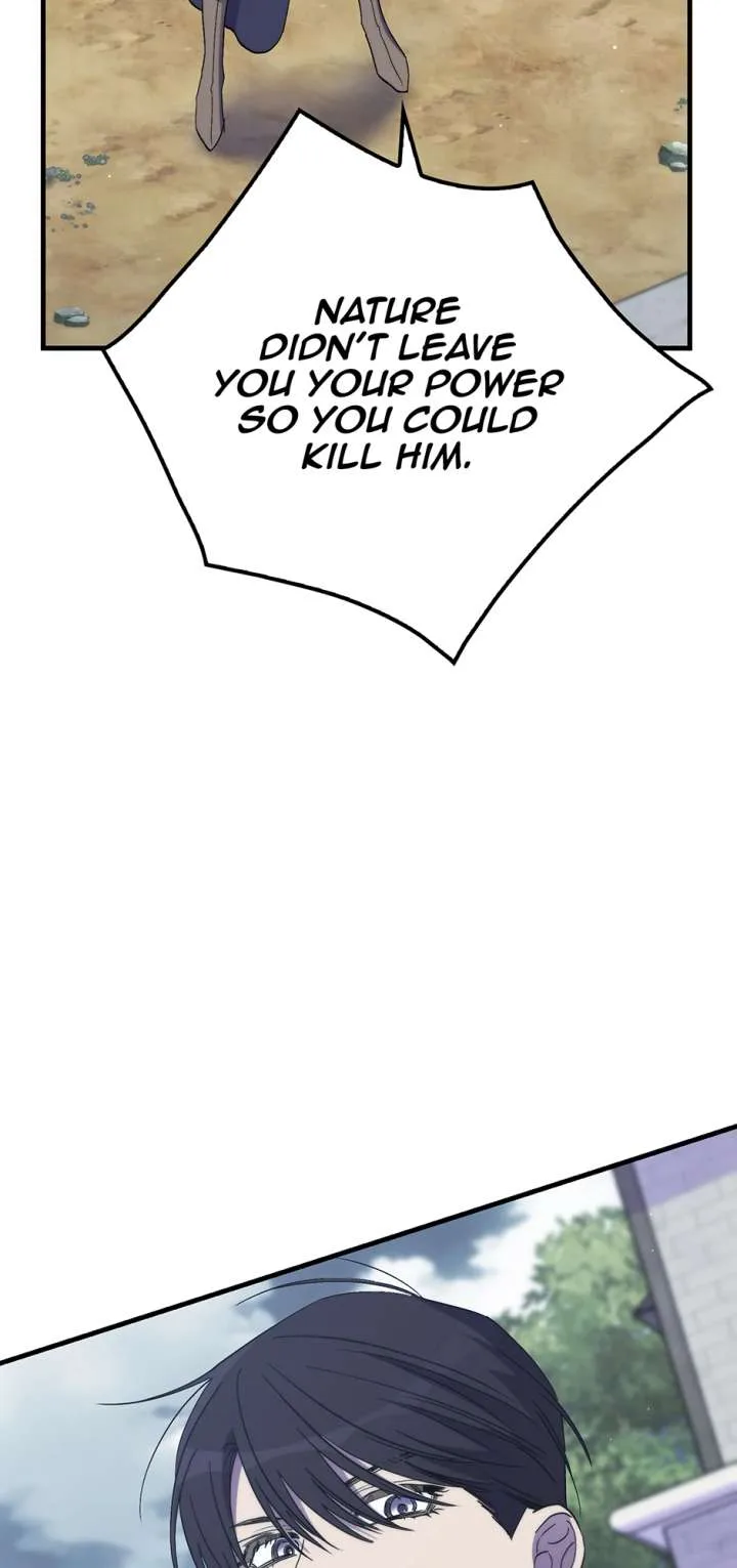 The Hero Went Crazy Even Though I’m the One Who Died Chapter 81 page 23