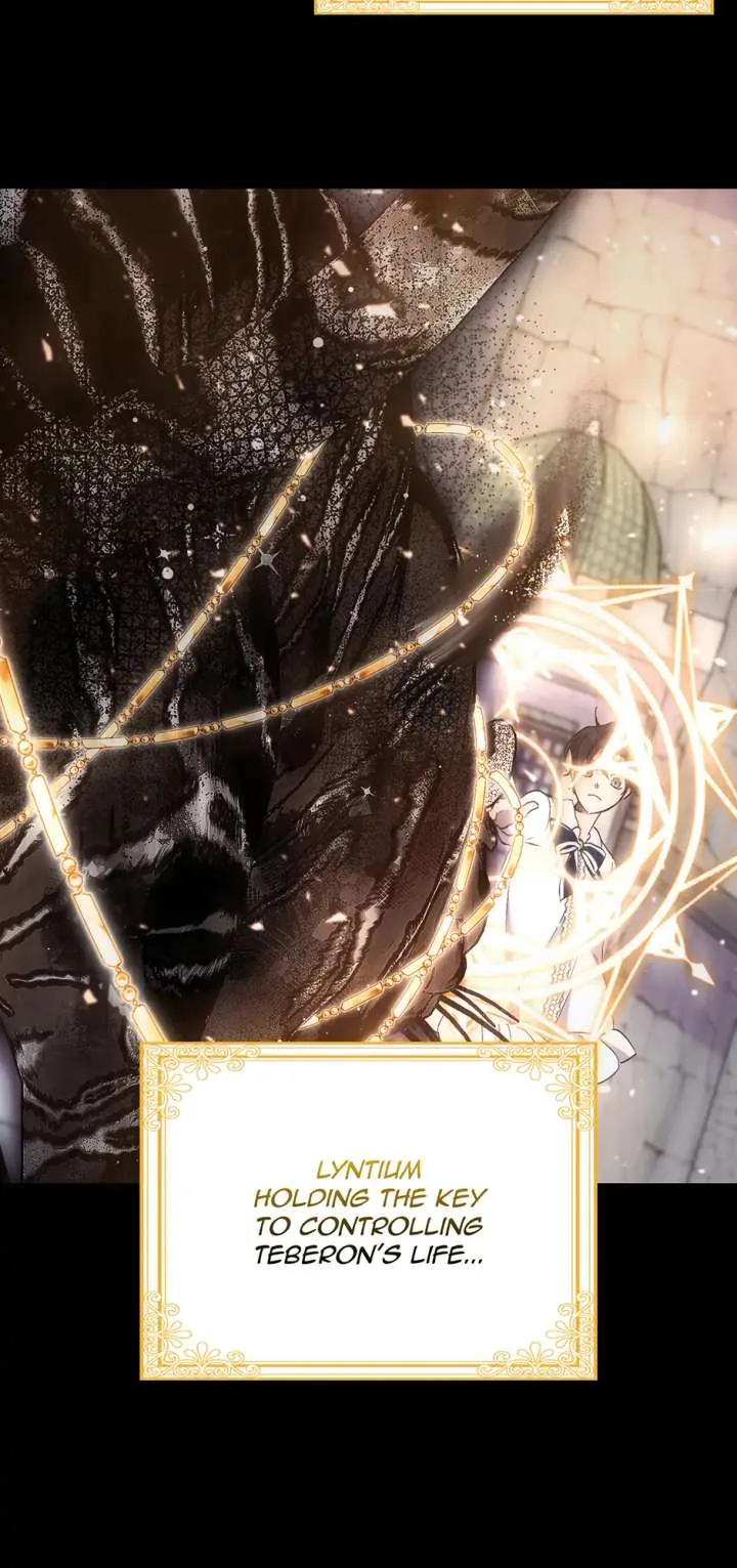 The Hero Went Crazy Even Though I’m the One Who Died Chapter 81 page 19