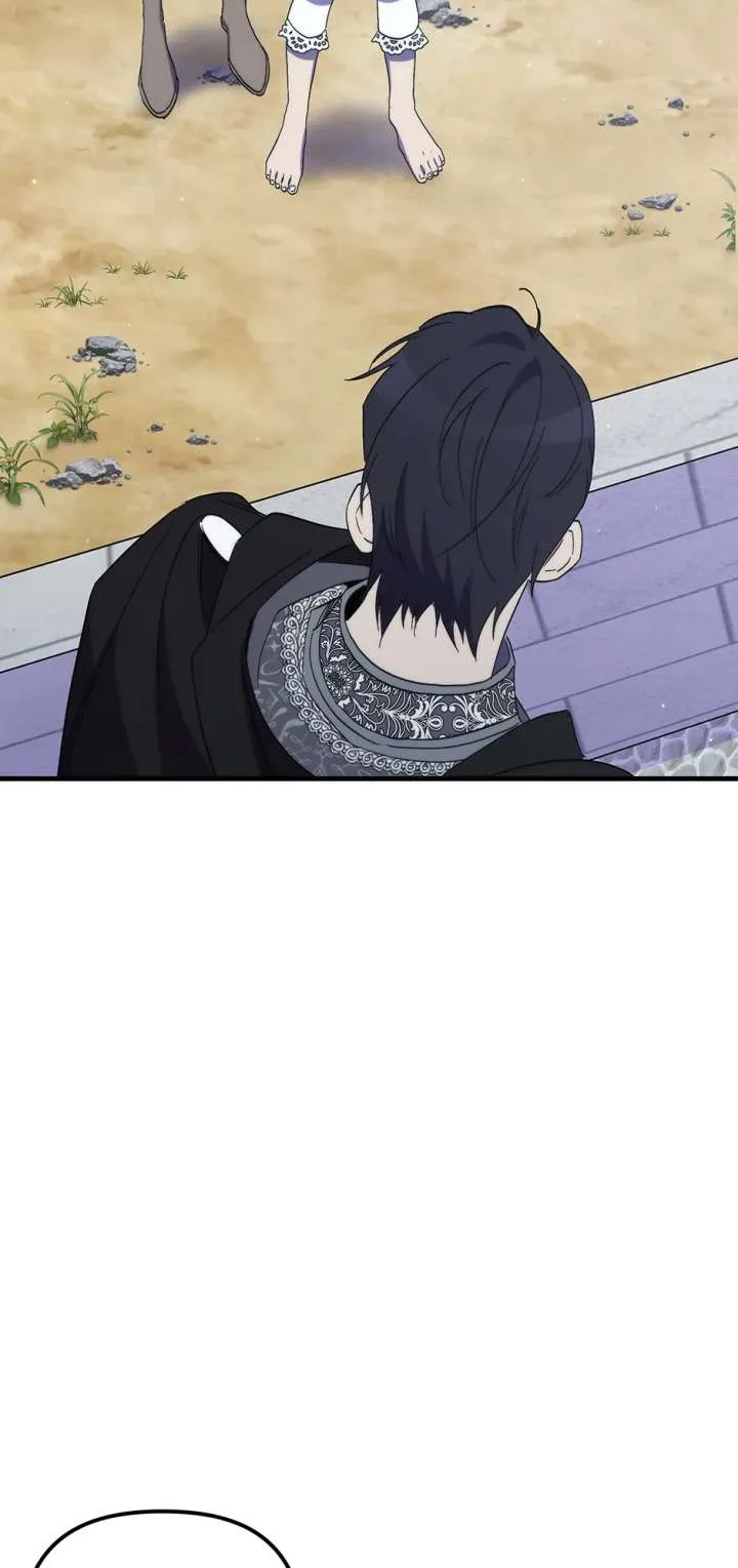 The Hero Went Crazy Even Though I’m the One Who Died Chapter 81 page 33