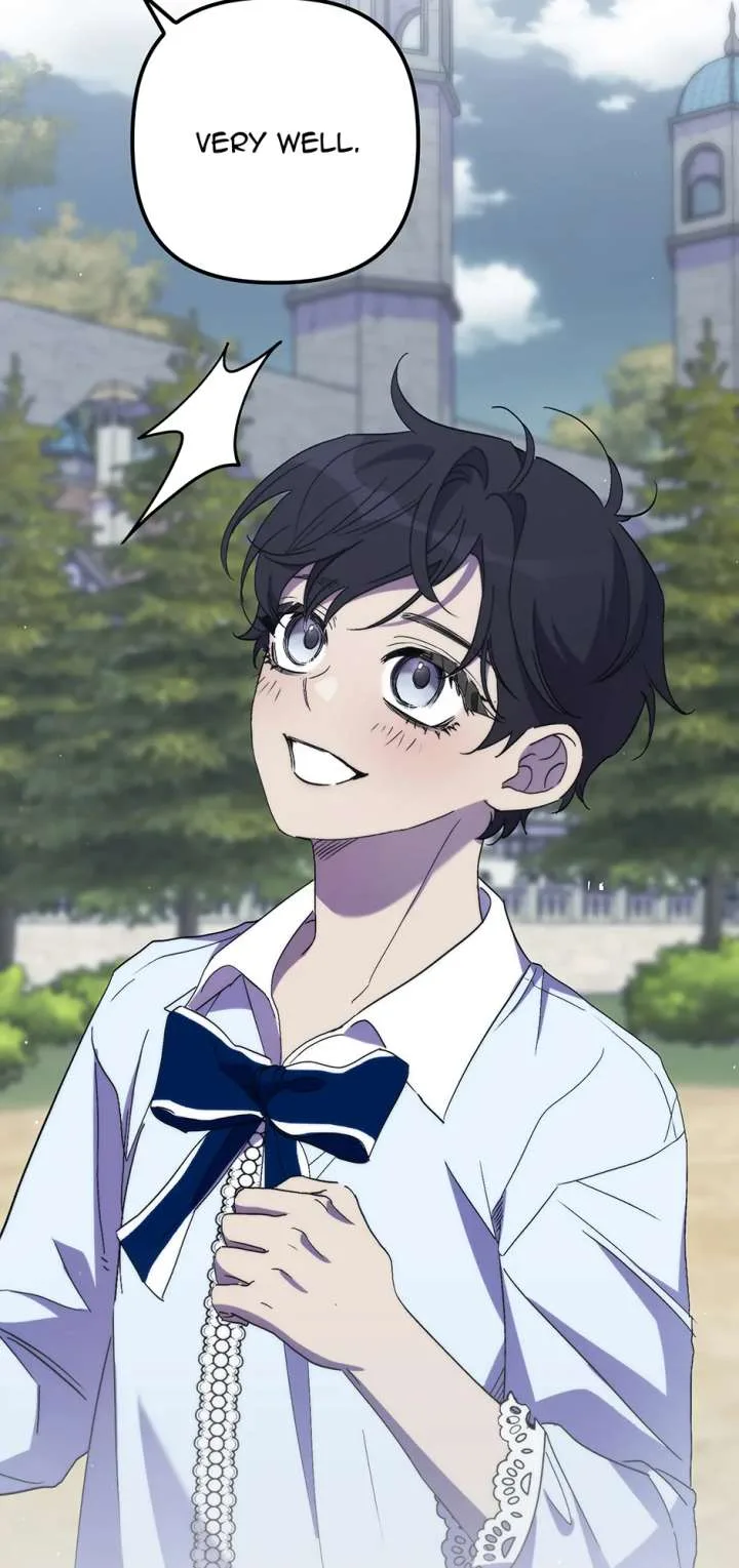 The Hero Went Crazy Even Though I’m the One Who Died Chapter 81 page 37