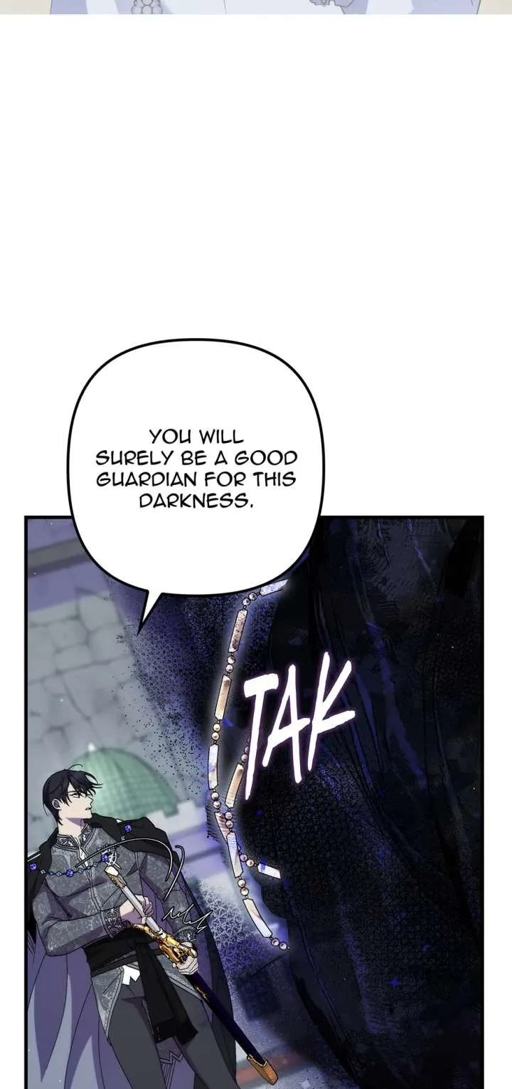 The Hero Went Crazy Even Though I’m the One Who Died Chapter 81 page 38