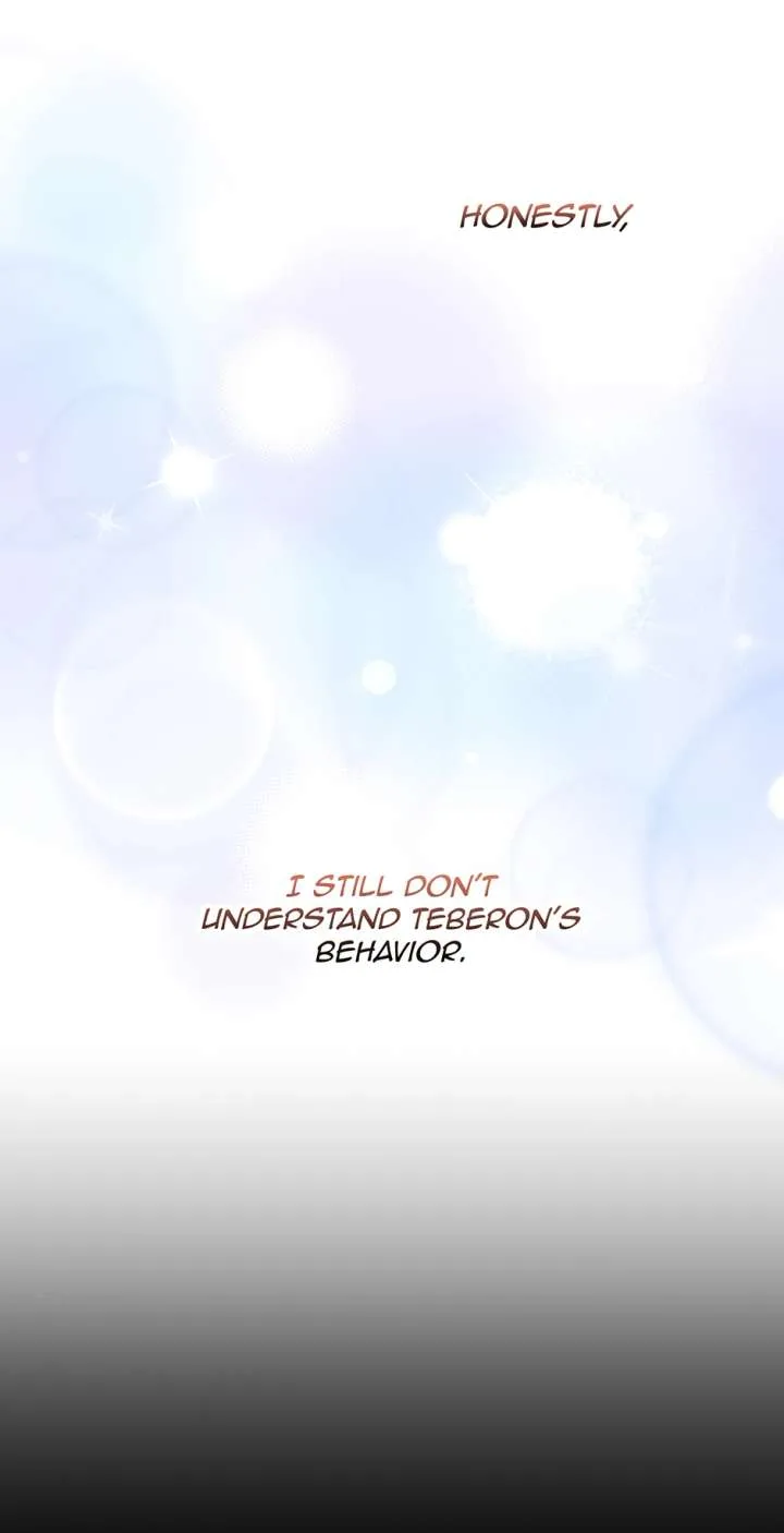 The Hero Went Crazy Even Though I’m the One Who Died Chapter 81 page 42