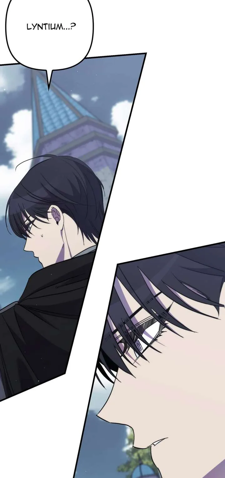 The Hero Went Crazy Even Though I’m the One Who Died Chapter 81 page 34