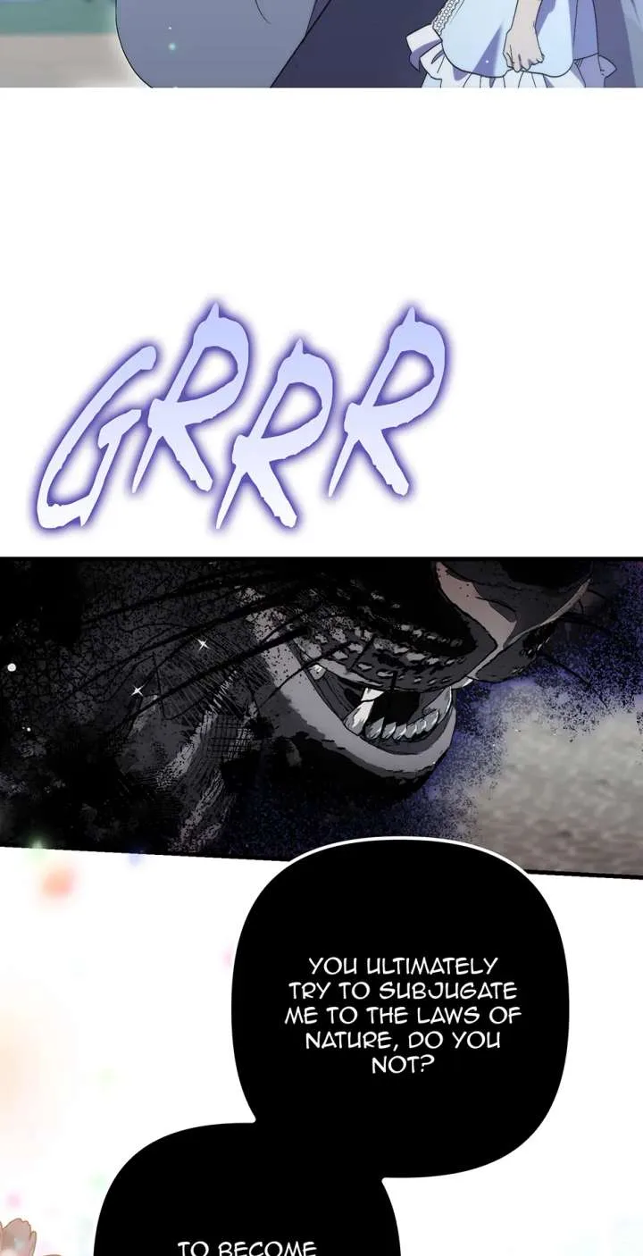 The Hero Went Crazy Even Though I’m the One Who Died Chapter 81 page 46