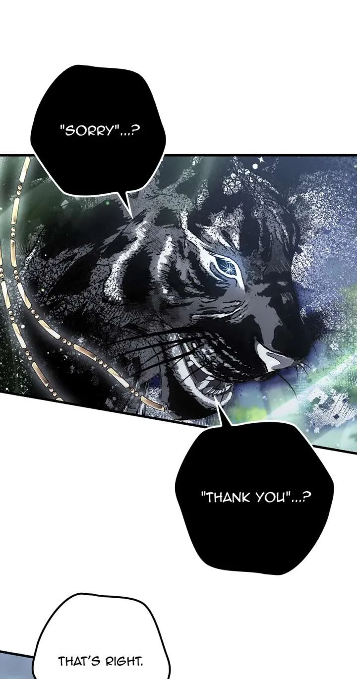 The Hero Went Crazy Even Though I’m the One Who Died Chapter 81 page 51
