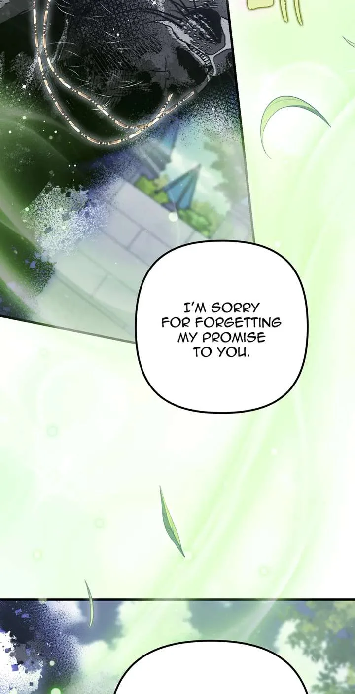 The Hero Went Crazy Even Though I’m the One Who Died Chapter 81 page 49