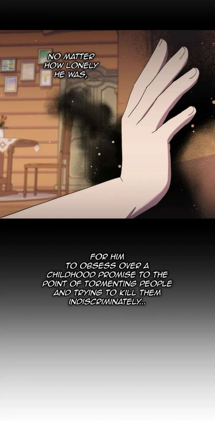 The Hero Went Crazy Even Though I’m the One Who Died Chapter 81 page 43