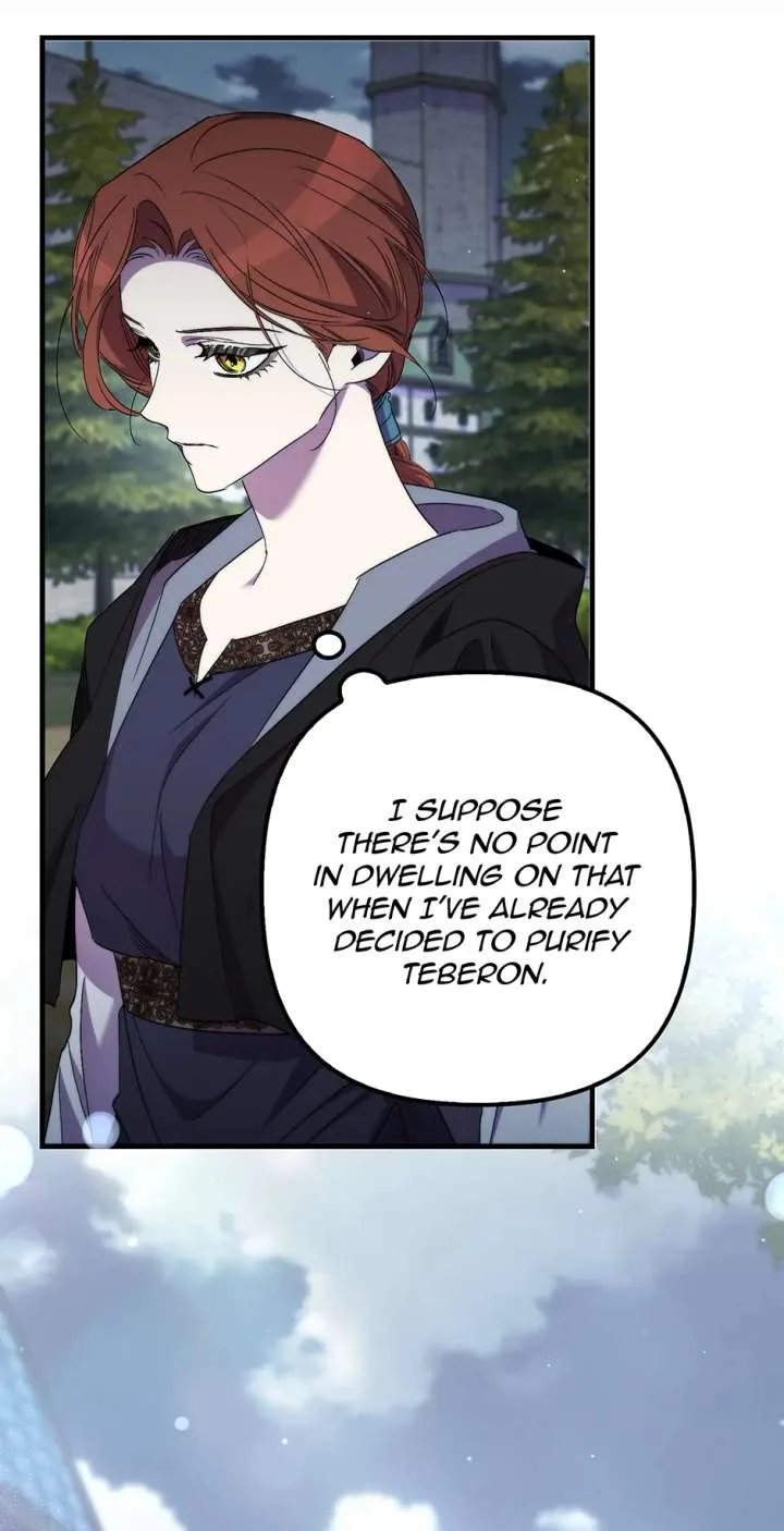 The Hero Went Crazy Even Though I’m the One Who Died Chapter 81 page 44