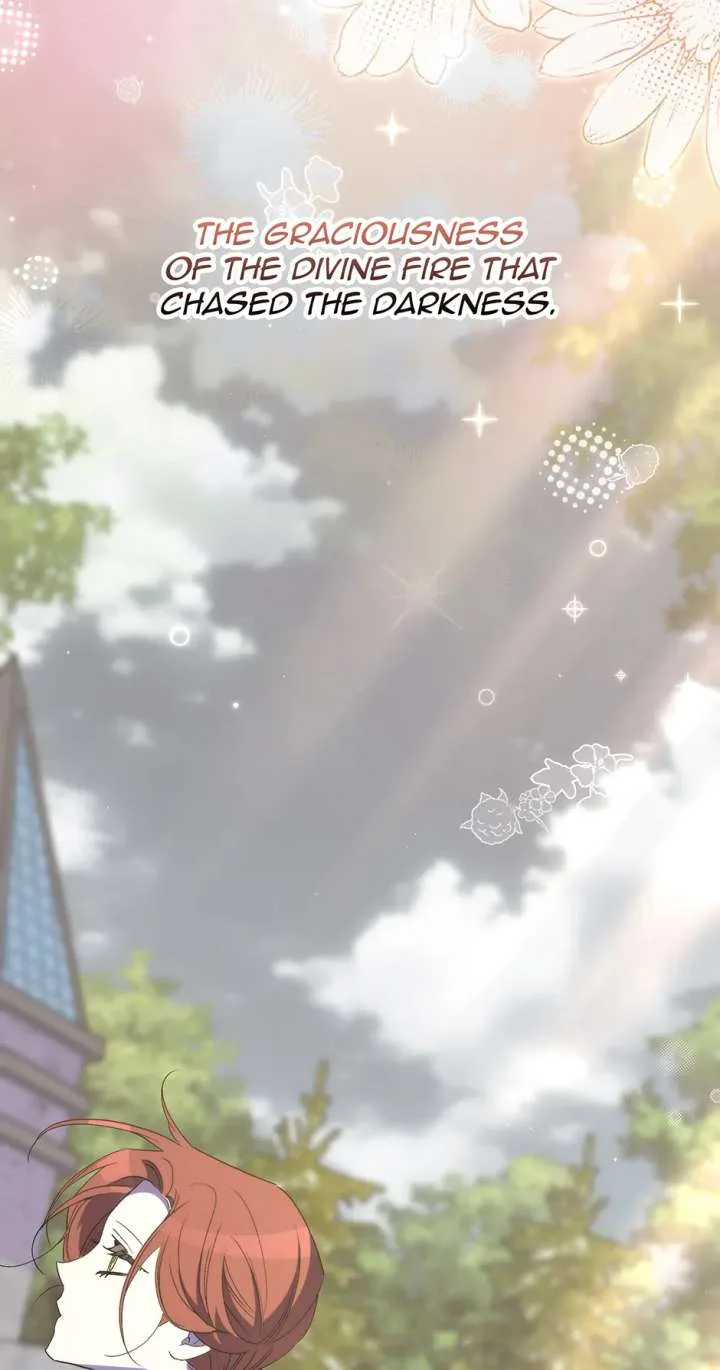 The Hero Went Crazy Even Though I’m the One Who Died Chapter 81 page 55