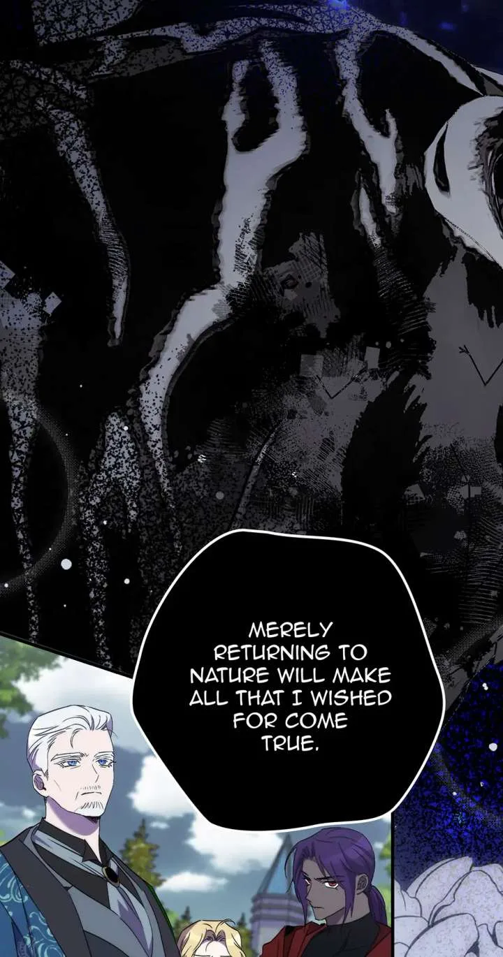 The Hero Went Crazy Even Though I’m the One Who Died Chapter 81 page 58