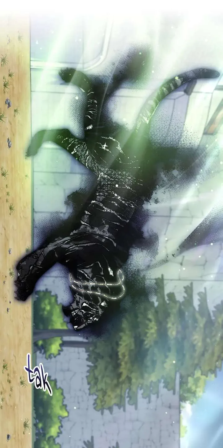 The Hero Went Crazy Even Though I’m the One Who Died Chapter 81 page 60
