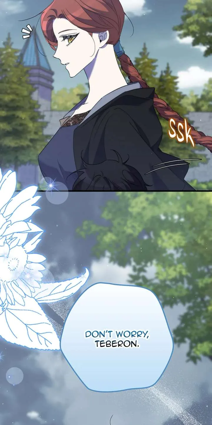 The Hero Went Crazy Even Though I’m the One Who Died Chapter 81 page 62