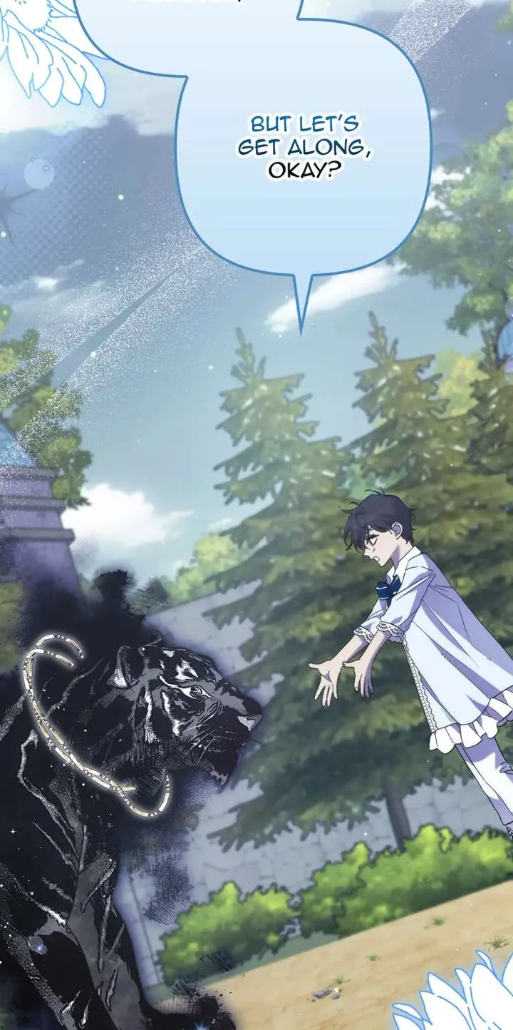 The Hero Went Crazy Even Though I’m the One Who Died Chapter 81 page 65