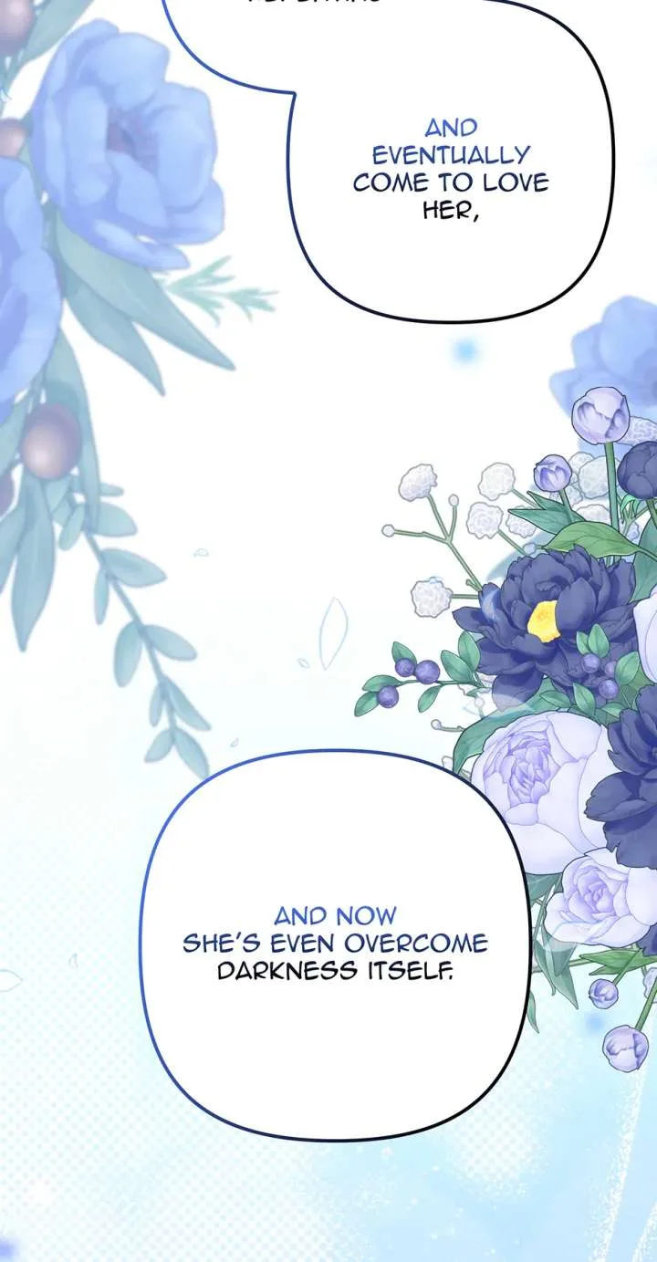 The Hero Went Crazy Even Though I’m the One Who Died Chapter 81 page 74