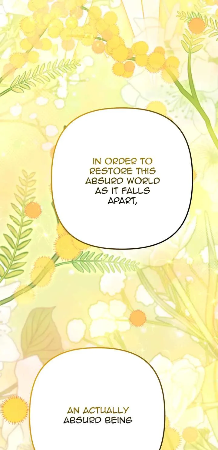The Hero Went Crazy Even Though I’m the One Who Died Chapter 81 page 81