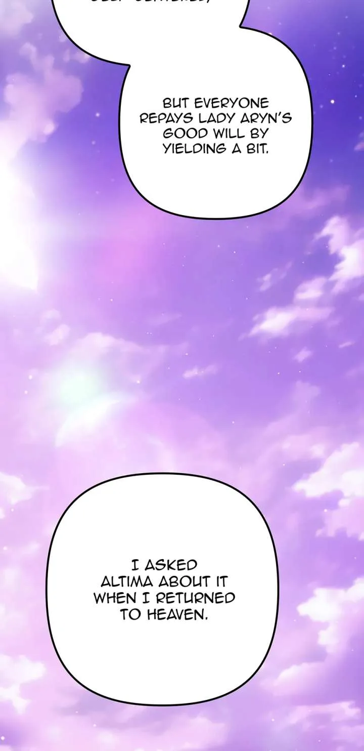 The Hero Went Crazy Even Though I’m the One Who Died Chapter 81 page 78