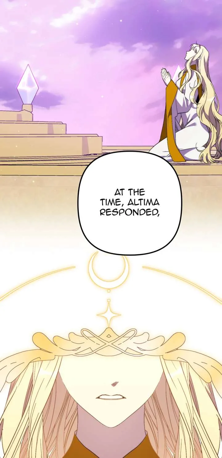 The Hero Went Crazy Even Though I’m the One Who Died Chapter 81 page 79
