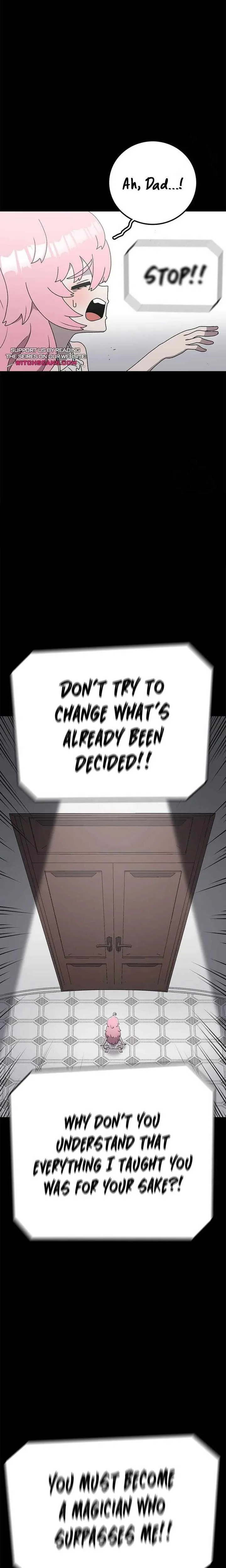 The House Without Time Chapter 82 page 6