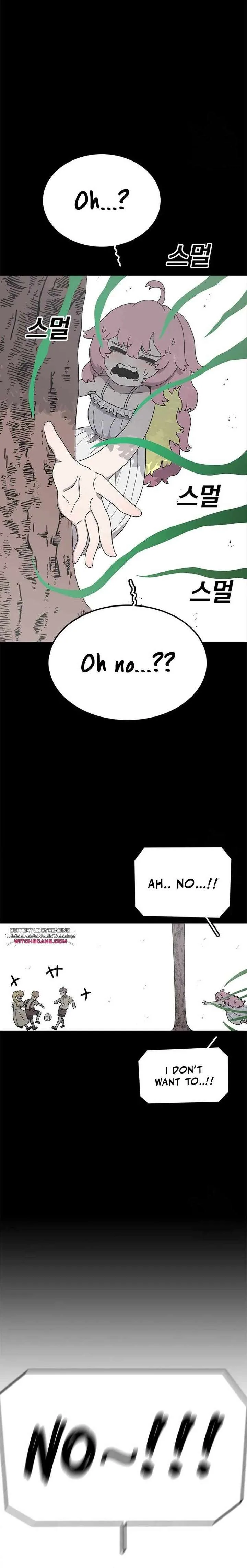 The House Without Time Chapter 82 page 9