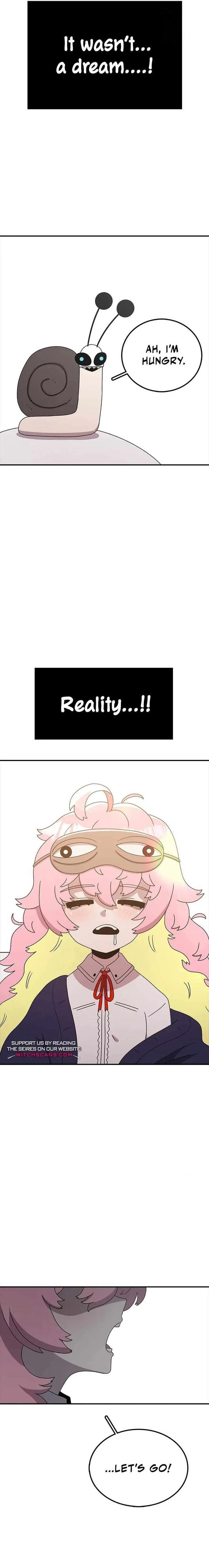 The House Without Time Chapter 82 page 19