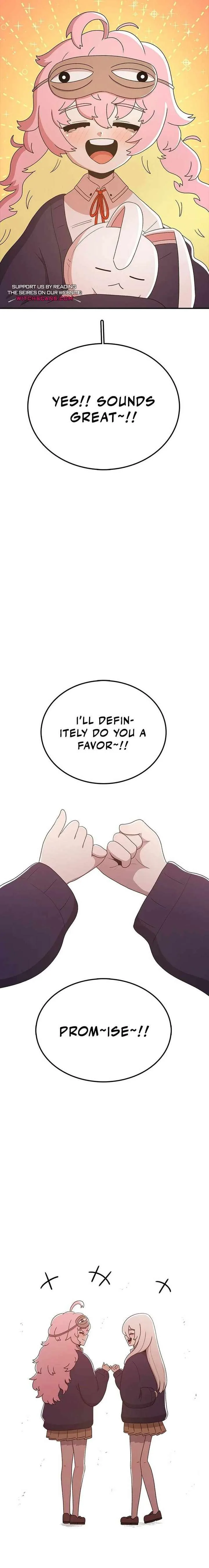 The House Without Time Chapter 82 page 26