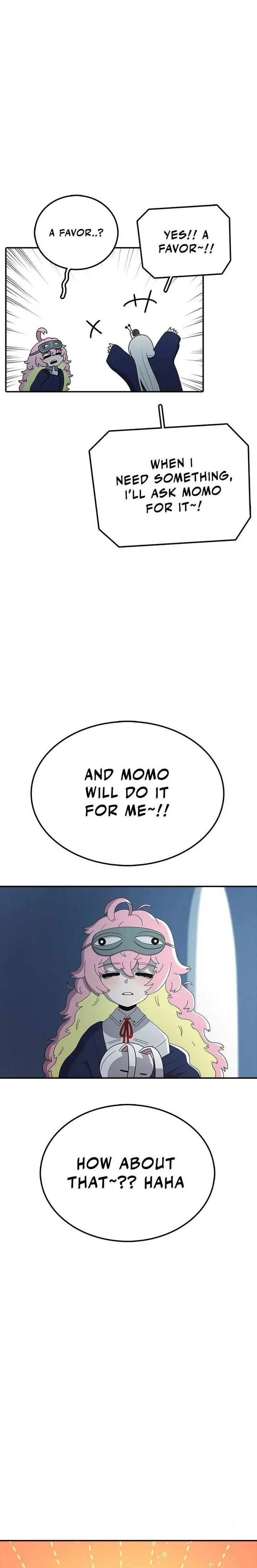 The House Without Time Chapter 82 page 25