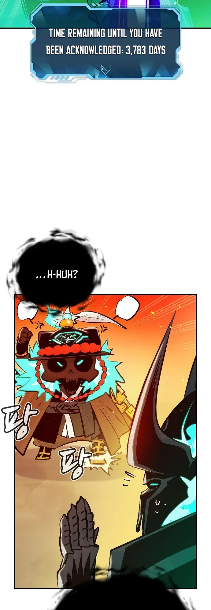 The Lone Necromancer Chapter 82 page 11