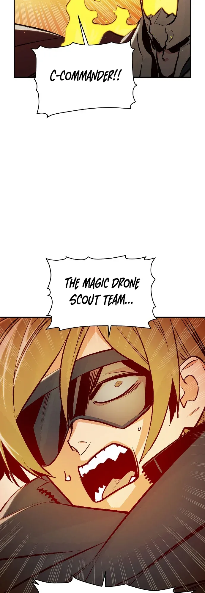The Lone Necromancer Chapter 82 page 20