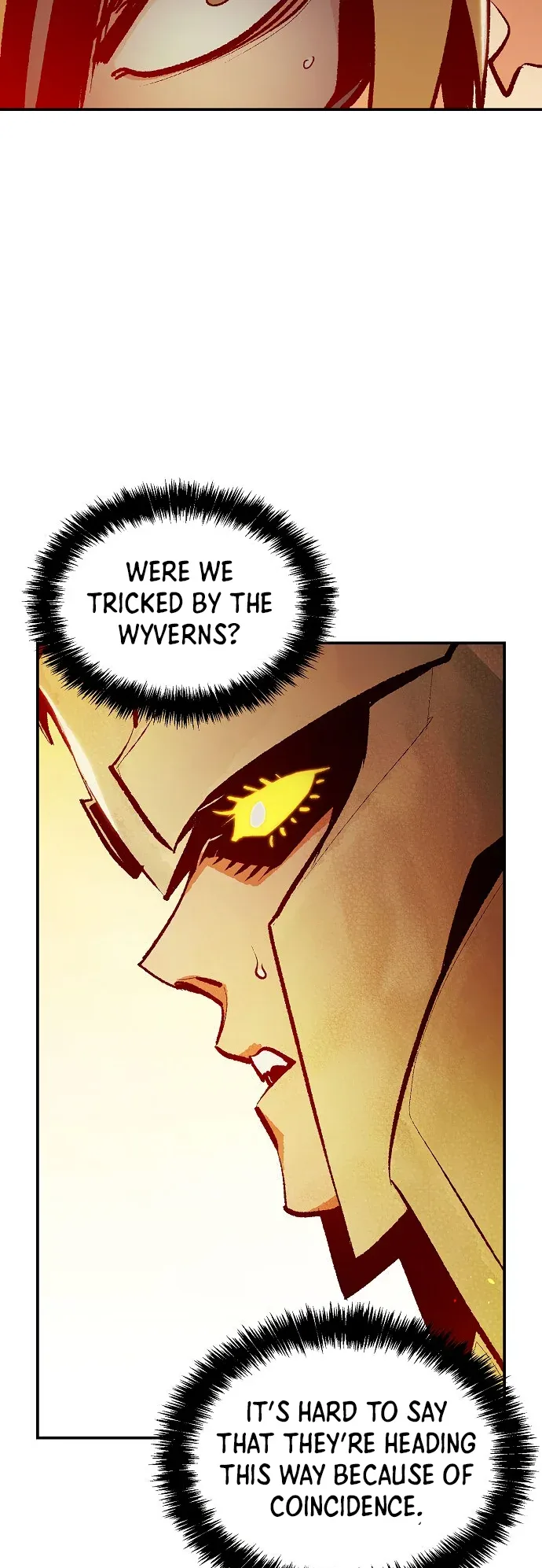 The Lone Necromancer Chapter 82 page 23