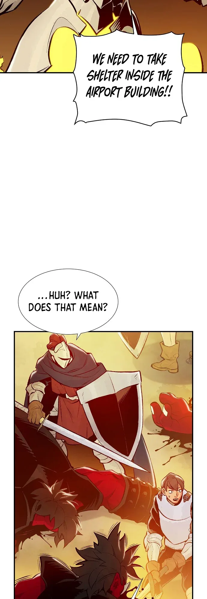 The Lone Necromancer Chapter 82 page 26