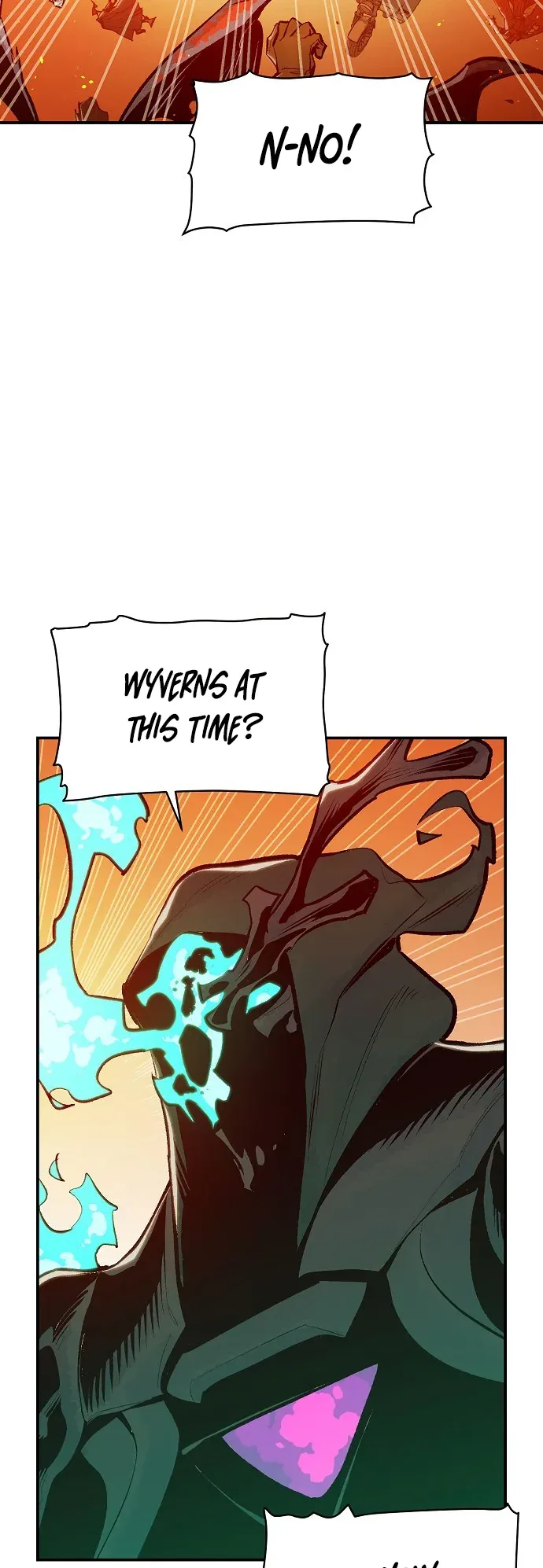 The Lone Necromancer Chapter 82 page 31