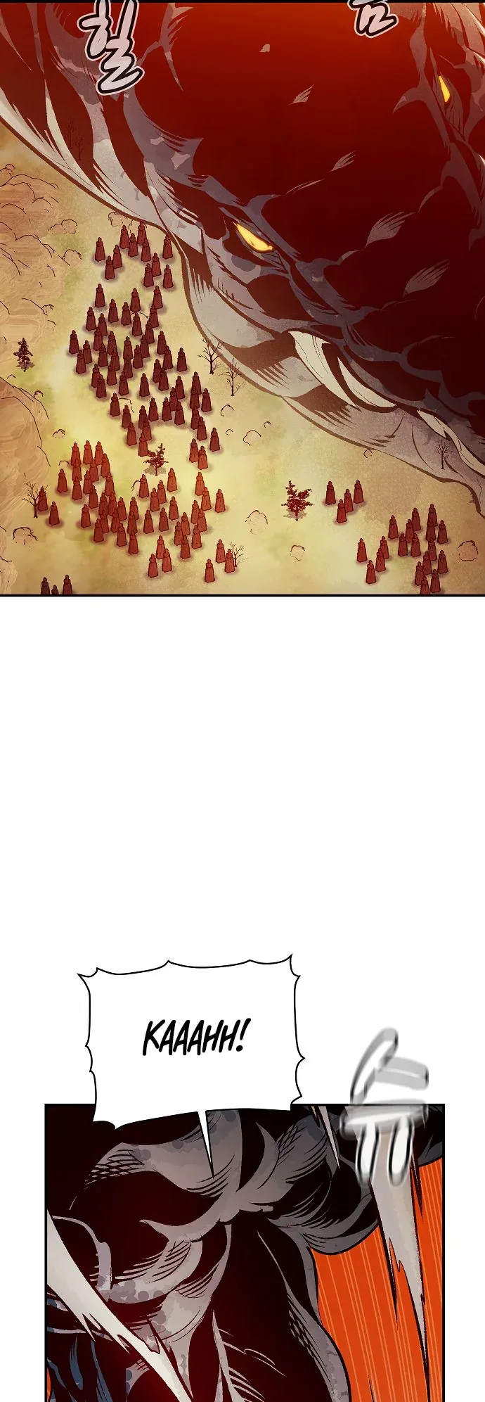 The Lone Necromancer Chapter 82 page 54