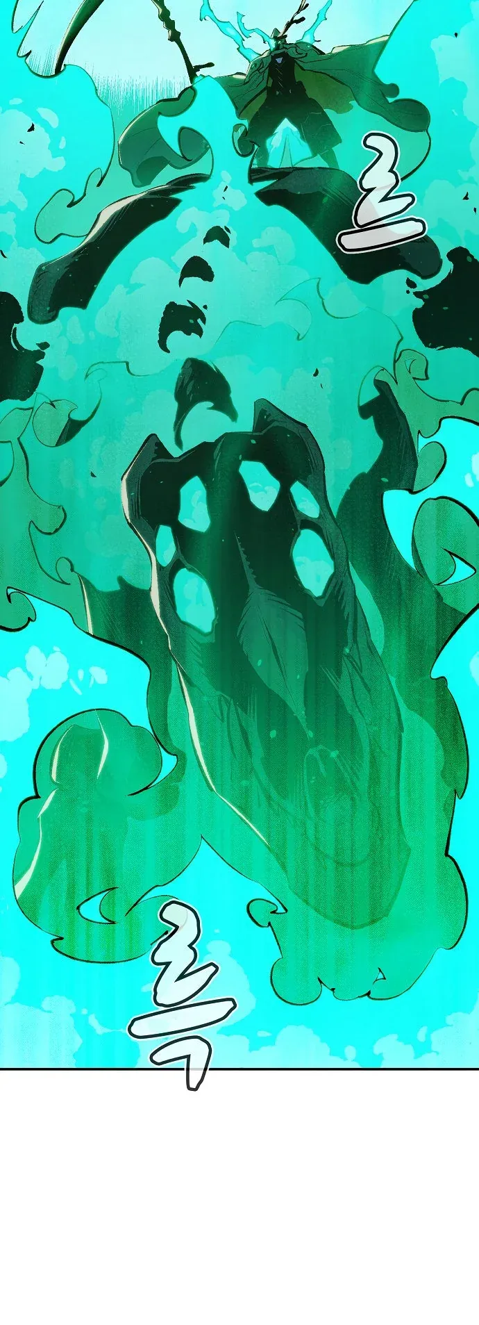 The Lone Necromancer Chapter 82 page 45