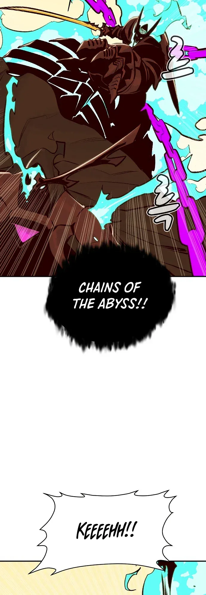 The Lone Necromancer Chapter 82 page 58