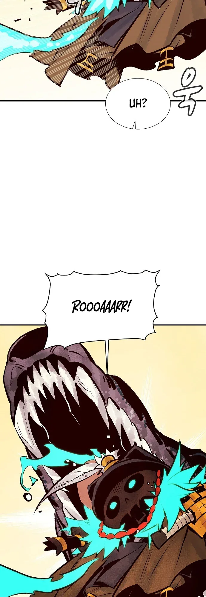 The Lone Necromancer Chapter 82 page 69