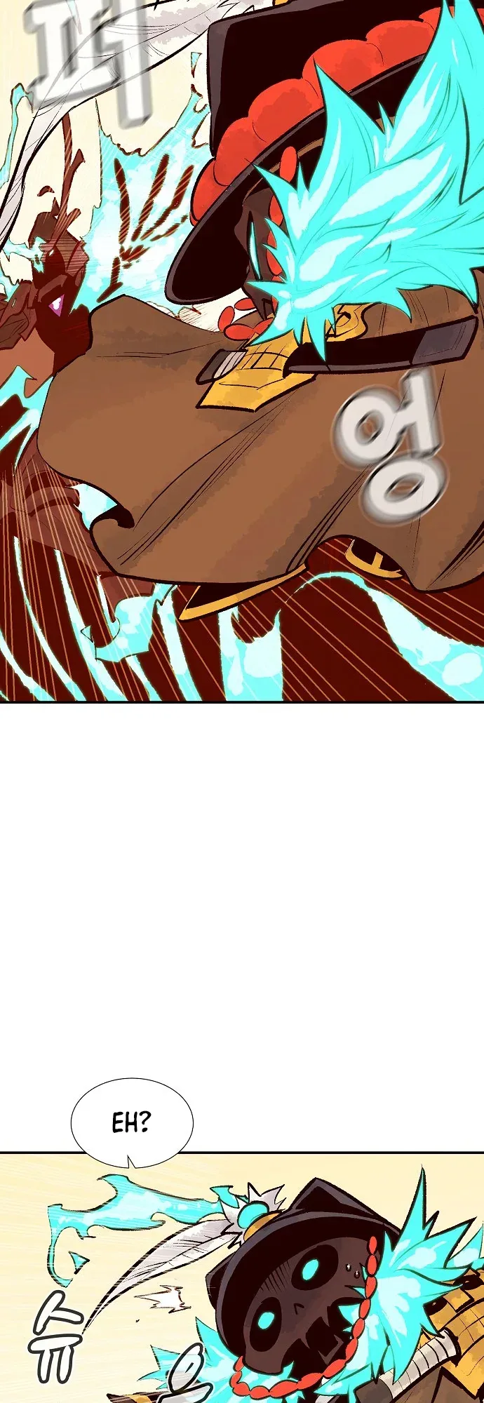 The Lone Necromancer Chapter 82 page 68