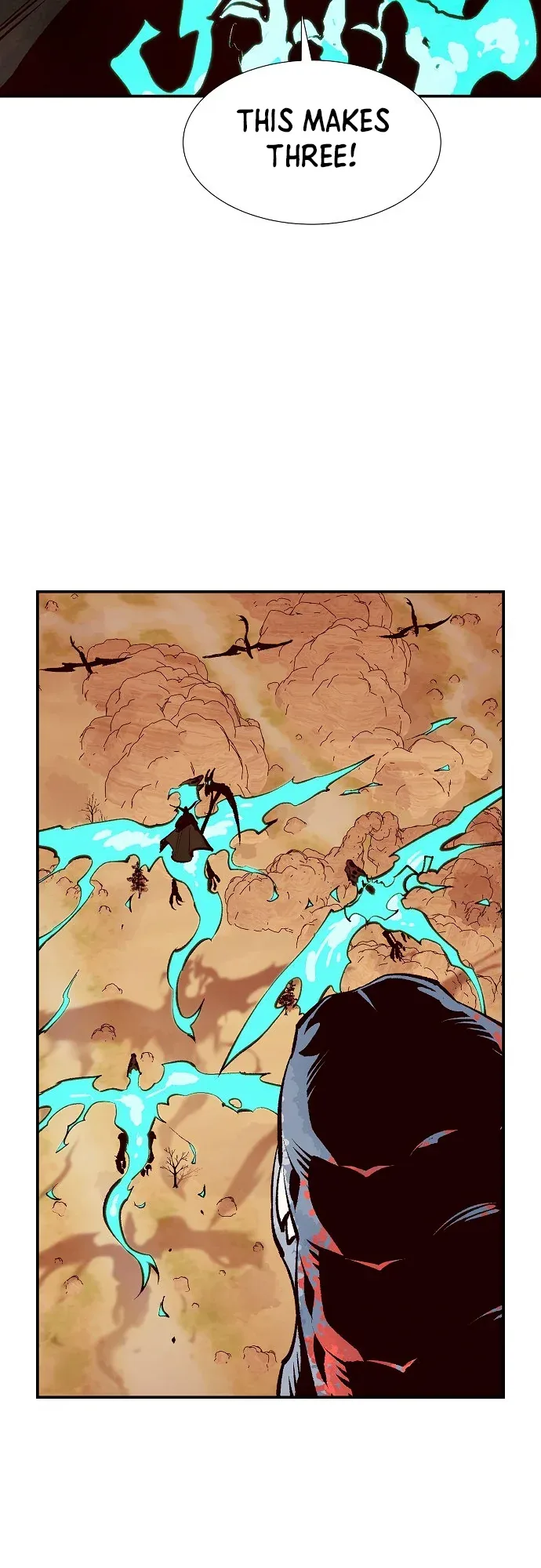 The Lone Necromancer Chapter 82 page 75
