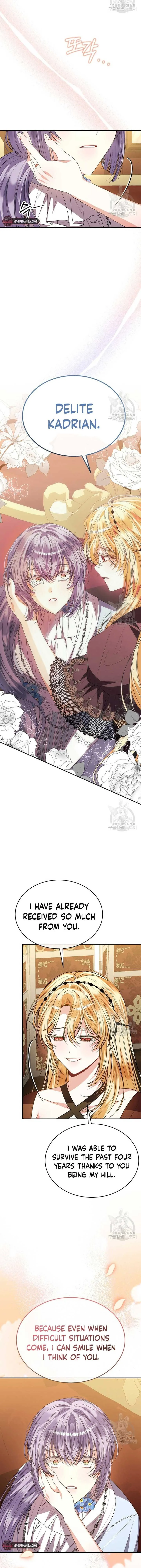 The Real Daughter is Back Chapter 81 page 13