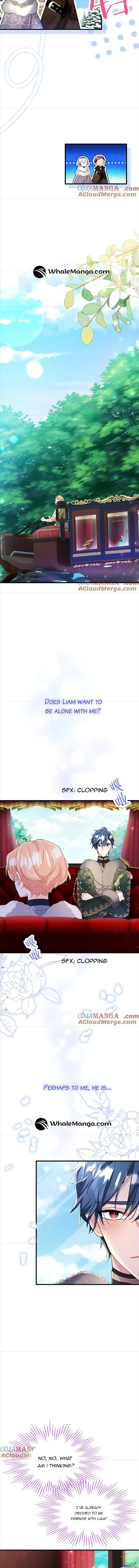 The Reason Why The Twin Lady Crossdresses Chapter 82 page 3