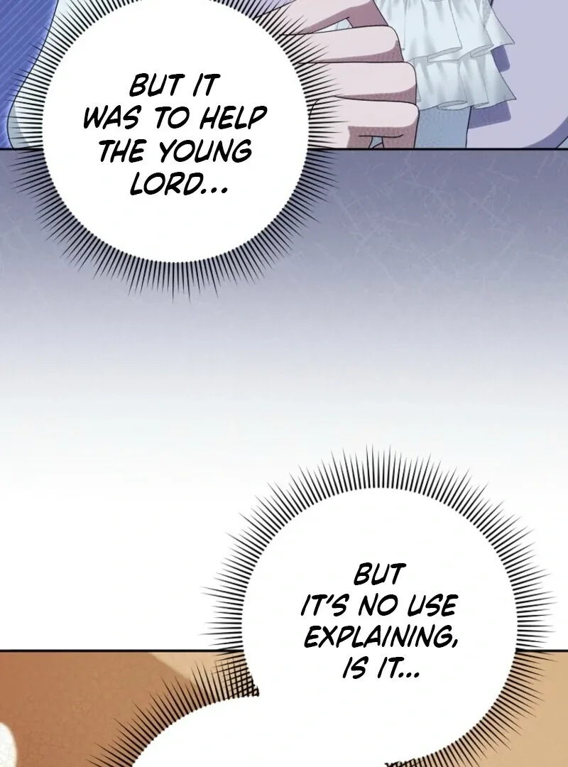 The Lost Cinderella Chapter 81 page 10