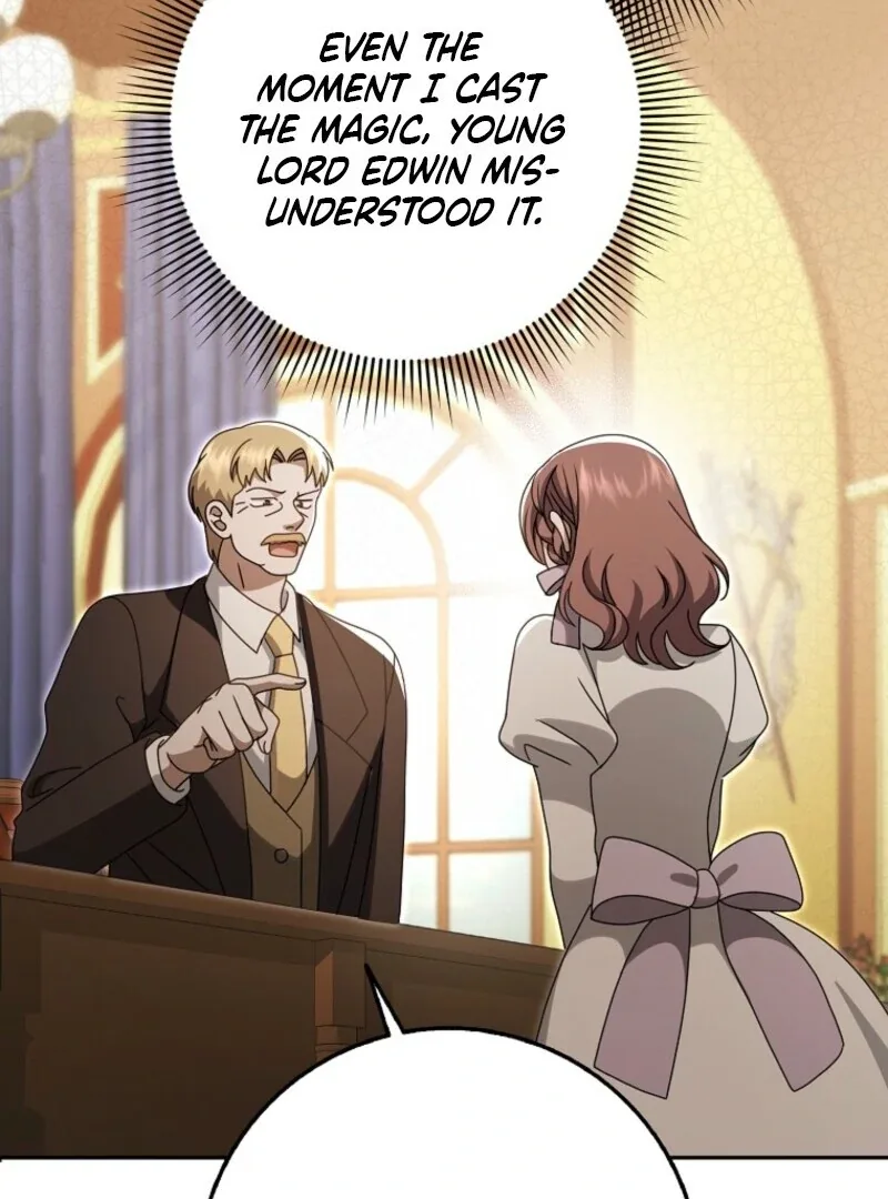 The Lost Cinderella Chapter 81 page 11