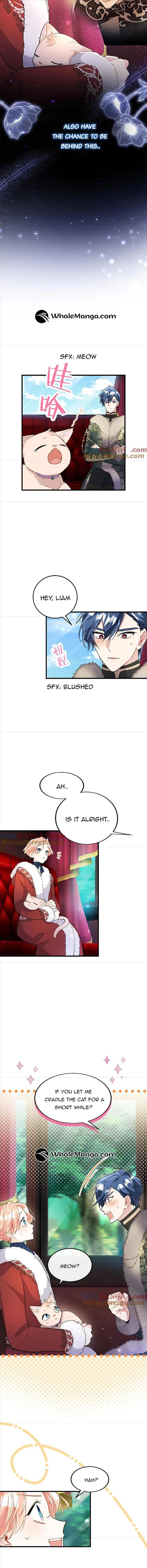 The Reason Why The Twin Lady Crossdresses Chapter 82 page 5