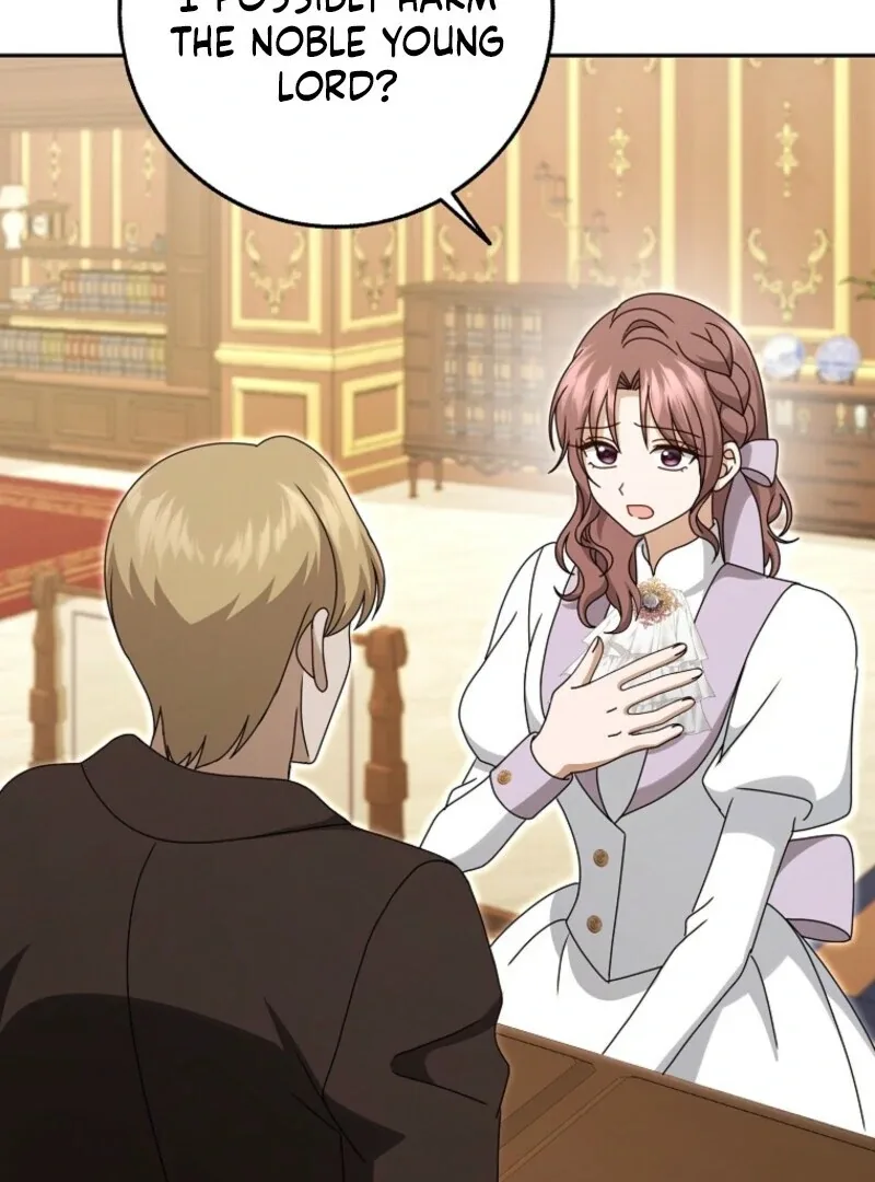 The Lost Cinderella Chapter 81 page 5