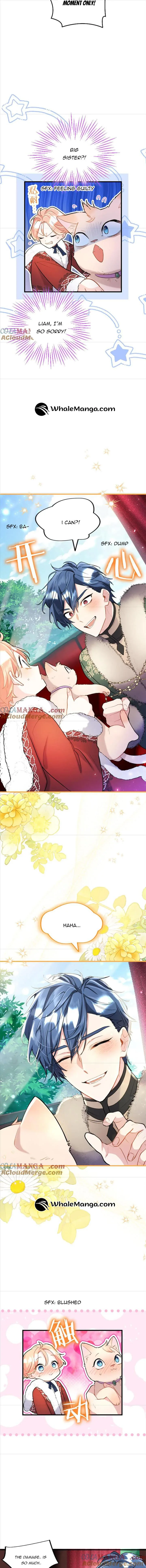 The Reason Why The Twin Lady Crossdresses Chapter 82 page 8
