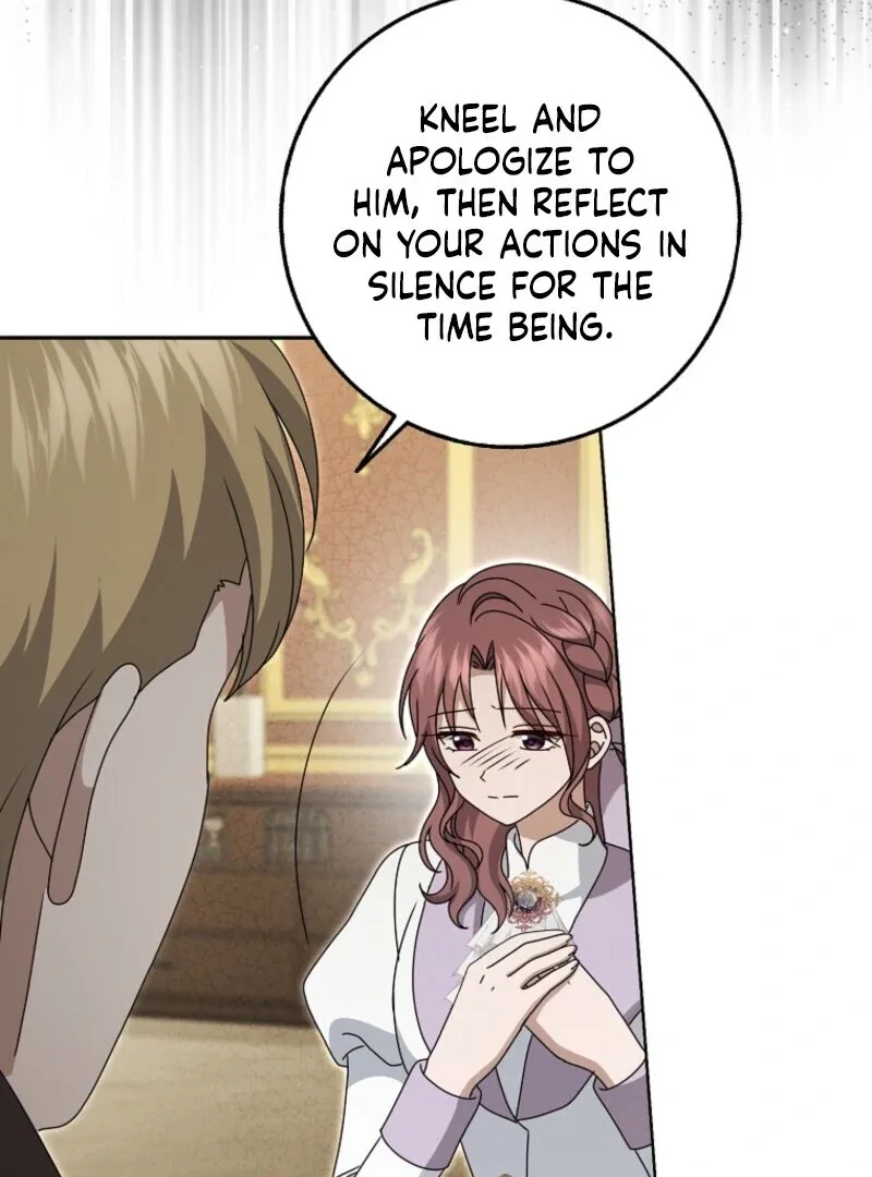 The Lost Cinderella Chapter 81 page 18
