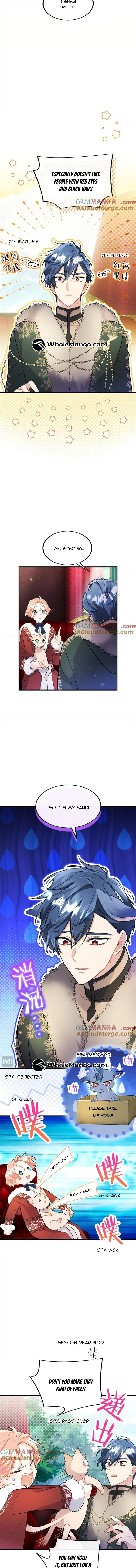 The Reason Why The Twin Lady Crossdresses Chapter 82 page 7