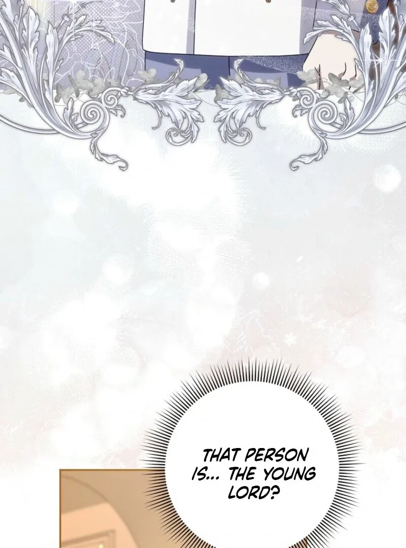 The Lost Cinderella Chapter 81 page 25
