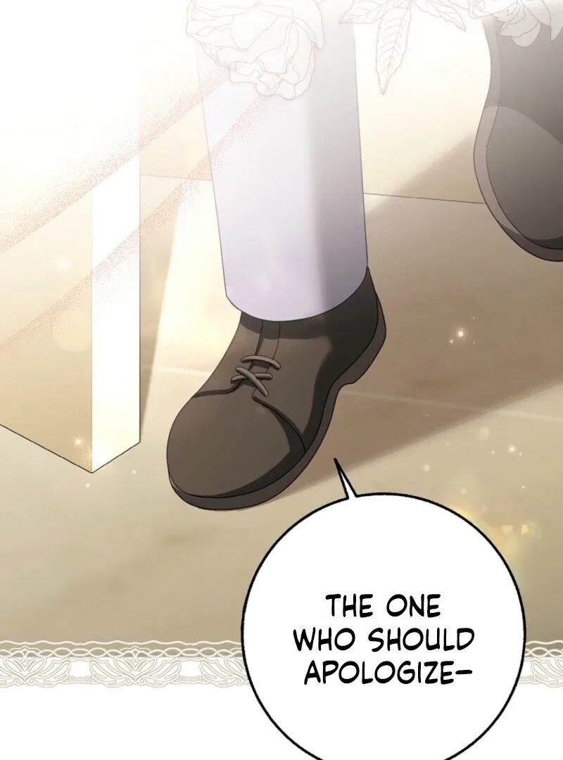 The Lost Cinderella Chapter 81 page 22