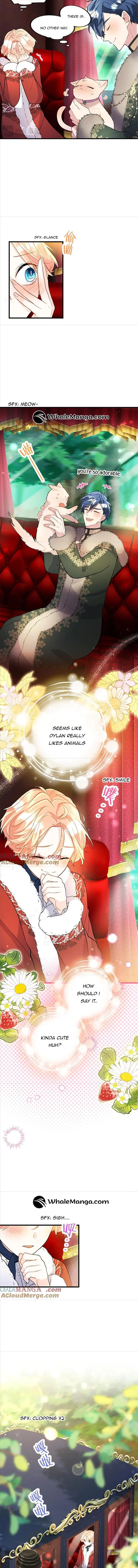 The Reason Why The Twin Lady Crossdresses Chapter 82 page 9